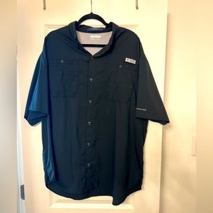 Columbia PFG shirt SZ XXL
